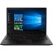 Laptop Lenovo ThinkPad T490s 14 inch FHD Intel Core i5-8265U 8GB DDR4 256GB SSD FPR 4G Windows 10 Pro Black