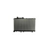 Radiator apa SUBARU FORESTER SH AVA Quality Cooling SU2065