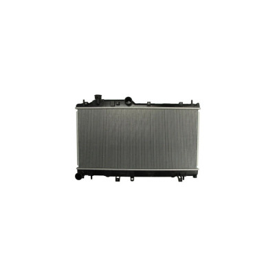 Radiator apa SUBARU FORESTER SJ AVA Quality Cooling SU2065 foto