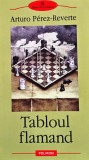 Tabloul flamand - 2003 - Tudora Sandru Olteanu (@Q192)