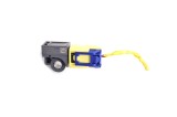 Senzor de impact dreapta spate HYUNDAI TUCSON TL, TLE 2019 OEM: 95920-B4000 14677056