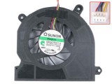 131. Cooler laptop GB0507PGV1-A