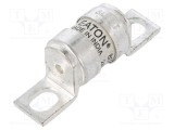 Siguranţă ardere rapidă 80A 240VAC 140VDC BUSSMANN
