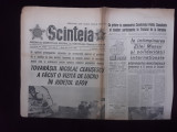 Ziarul Scanteia Nr.11722 - 29 aprilie 1980