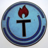 II.082 INSIGNA T FLACARA