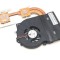 Heatpipe pentru Asus X54H