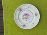 Portelan Windsor Ware Johnson Bros England, deosebita farfurioara