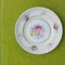Portelan Windsor Ware Johnson Bros England, deosebita farfurioara