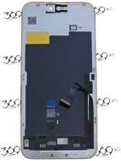 Display iPhone 15 PRO MAX Oled JK foto