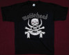 Tricou Motorhead - England,Bastards-band, March or die,tricouri formatii rock, L, M, S, XL, XXL, Negru