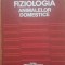 Fiziologia Animalelor Domestice de M. Cotrut