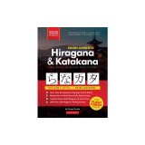 Learn Japanese Hiragana and Katakana - Workbook for Beginners: The Easy, Step-by-Step Study Guide and Writing Practice Book: Best Way to Learn Japanes