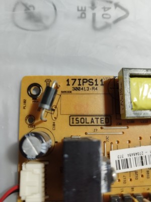 17ips11 vestel foto