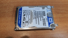 HDD Laptop 320GB Sata Santinel 100% #A1383 foto