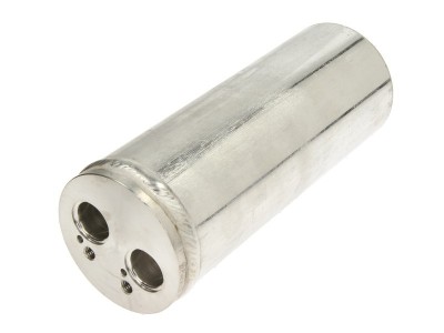 Filtru uscator clima / aer conditionat AUDI A4 (8E2, B6) (2000 - 2004) TOPRAN 110 868 foto