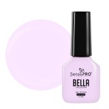 Cumpara ieftin Oja Semipermanenta SensoPRO Milano, BELLA Collection - Blush Orchid, 7ml