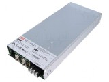 Alimentator pulsatoriu pentru &icirc;ncastrare 2160W