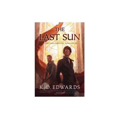 The Last Sun foto
