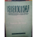 N. V. Gogol - Taras Bulba (1956)