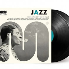 Jazz Men - Vinyl LP2 | Various Artists