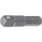 Adaptor clichet bi&Aring;&pound;i hexagonal 6,3 mm (1/4&quot;) 30 mm