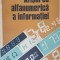 Afisarea alfanumerica a informatiei-Emil Sofron, Gabriel Totolici