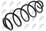 Arc suspensie Peugeot 308 2013-2021; partea din spate; 9805571380; NTY, aftermarket