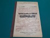 LUCRĂRI PRACTICE DE GEOLOGIE * CARTOGRAFIE / V. POPA, D. CERNEA/ 1965 *23
