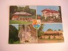 QW24 J - Carte postala - tematica turism - vedere - Judetul Gorj 1, Necirculata, Fotografie