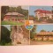 QW24 J - Carte postala - tematica turism - vedere - Judetul Gorj 1