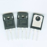 FGH60N60 FGH60N60SFD - ONSEMI