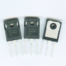 FGH60N60 FGH60N60SFD - ONSEMI