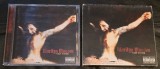 CD Marilyn Manson - Holy Wood (In The Shadow of The Valley of Death) 2000