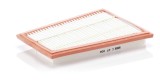 MANN-FILTER C 27 006 Filtru aer