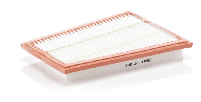 MANN-FILTER C 27 006 Filtru aer