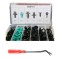 Set Clipsuri Universale 100 buc + Surubelnita tip carlig