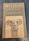 Nasterea tragediei F. Nietzsche