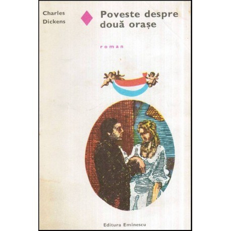 Charles Dickens - Povestea despre doua orase - 118953