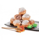 Eclaire cacao Handy KitchenServ