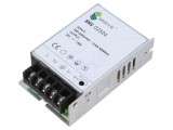 Alimentator Pulsatoriu BREVE TUFVASSONS 25W 24VDC 0-1,05A pentru &Icirc;ncastrare