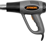 STHOR Pistol cu aer cald 2000W