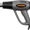STHOR Pistol cu aer cald 2000W