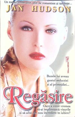 REGASIRE-JAN HUDSON-279342 foto