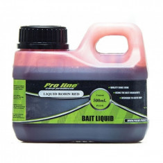 Atractant Lichid Pro Line Bait Liquid, 500ml (Aroma: Krill)