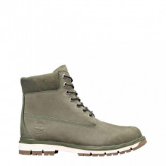 Ghete Timberland - RADFORD-6INBOOT - Barba?i - Verde foto