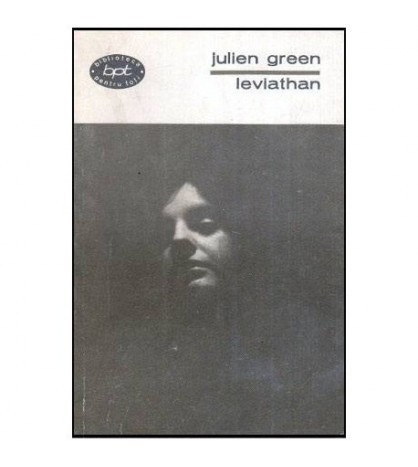 Julien Green - Leviathan - 112757