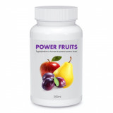 Ingrasamant cu humat de potasiu pentru livezi Power Fruits 250 ml