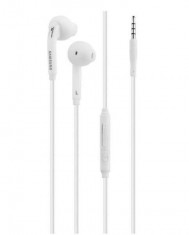 Casti Samsung EO-EG920BW Handsfree-uri Originale foto