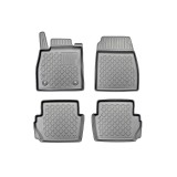 Covorase auto FORD Fiesta 2017-prezent Aristar