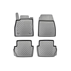 Covorase auto FORD Fiesta 2017-prezent Aristar